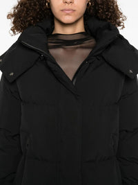 HERNO Herno Women Giacca Relaxed In 2 Layer Windstopper