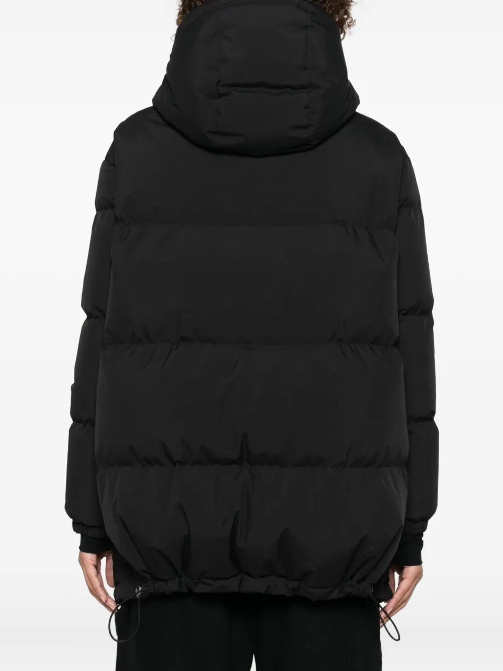 HERNO Herno Women Giacca Relaxed In 2 Layer Windstopper