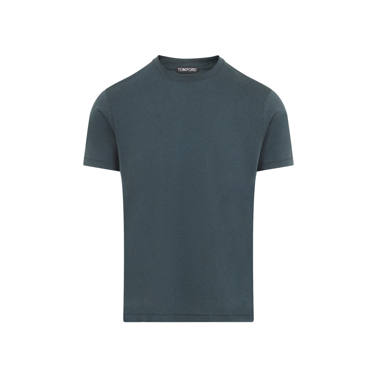 Tom Ford Lyocell T-Shirt Men