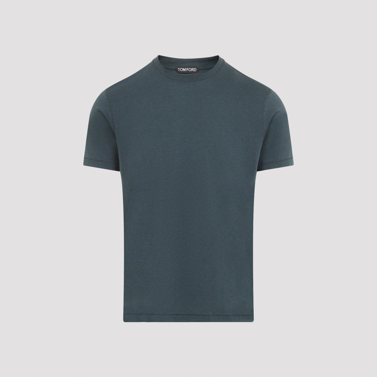 Tom Ford Lyocell T-Shirt Men
