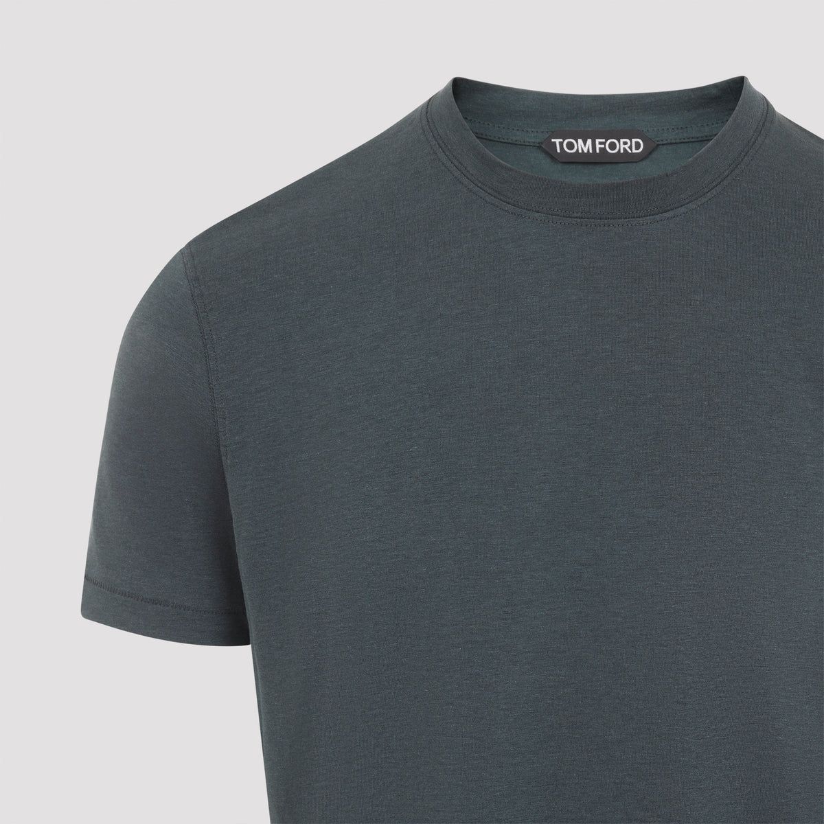 Tom Ford Lyocell T-Shirt Men