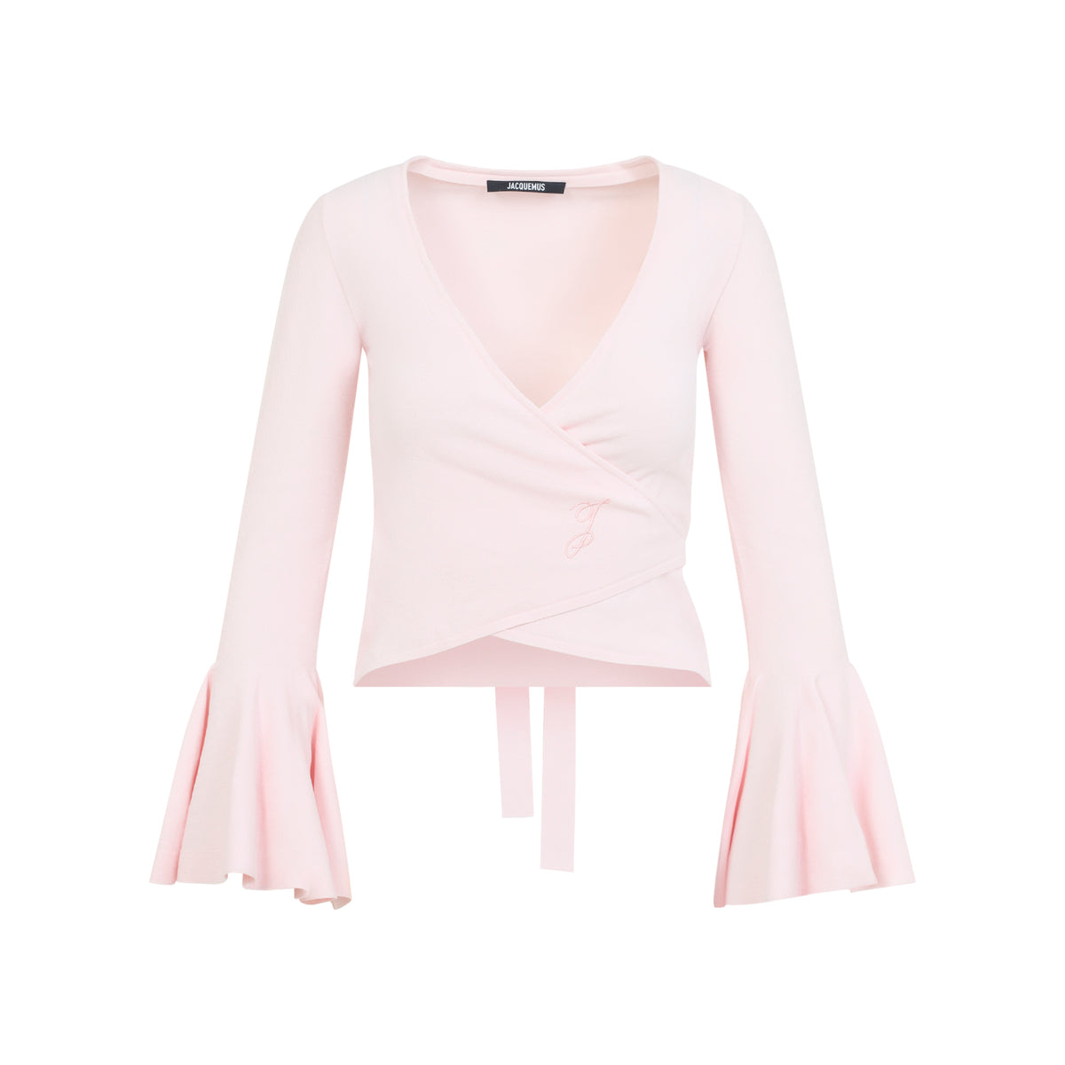 Jacquemus La Maille Paysan Women
