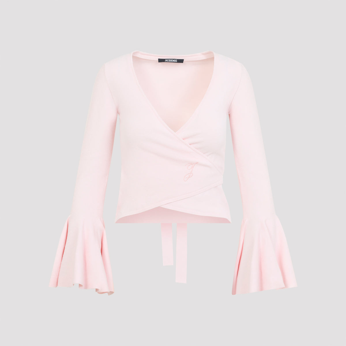 Jacquemus La Maille Paysan Women