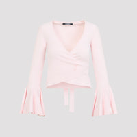 Jacquemus La Maille Paysan Women