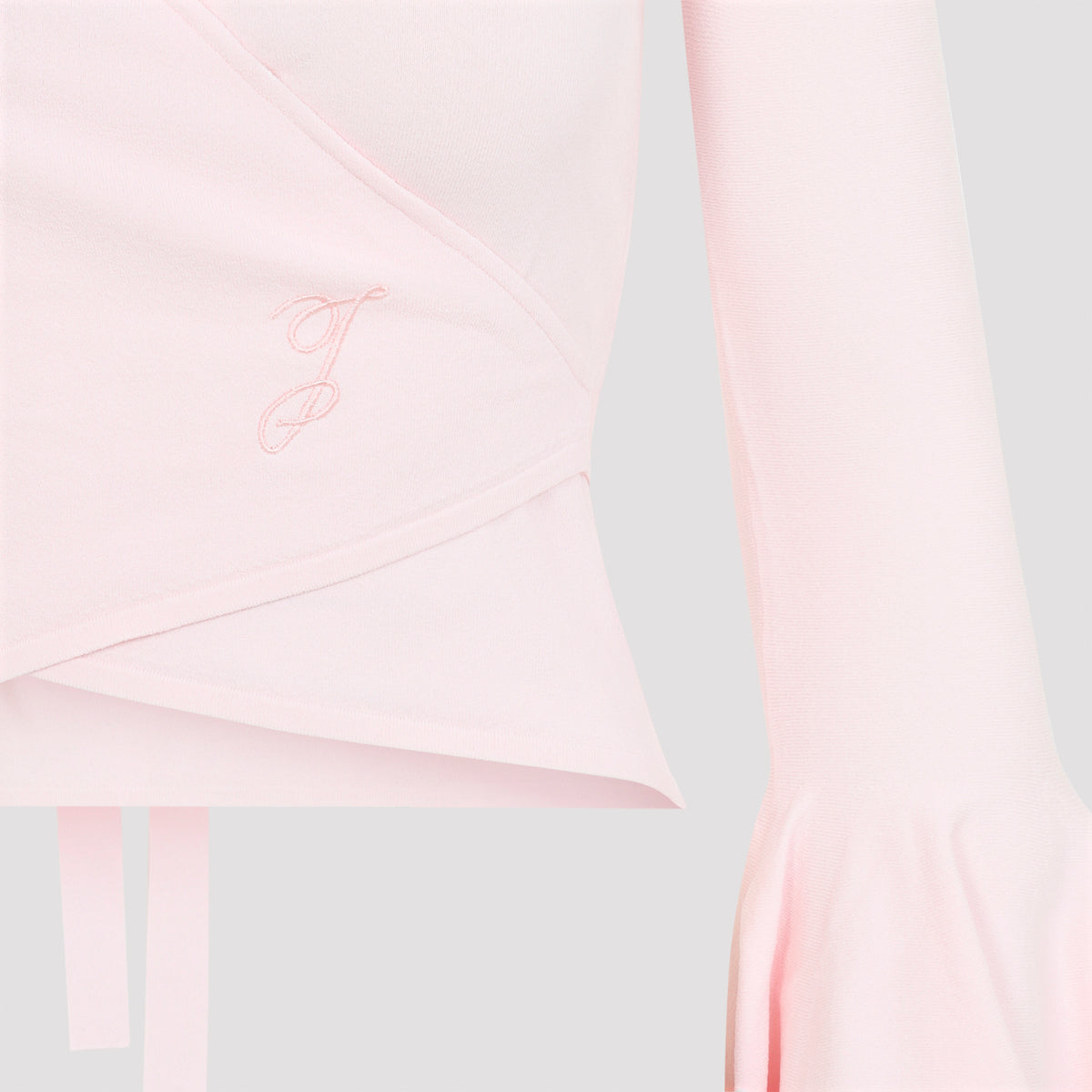 Jacquemus La Maille Paysan Women