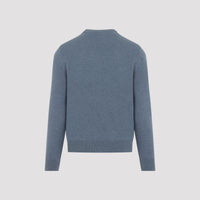 Brioni Crewneck Sweater Men