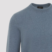 Brioni Crewneck Sweater Men