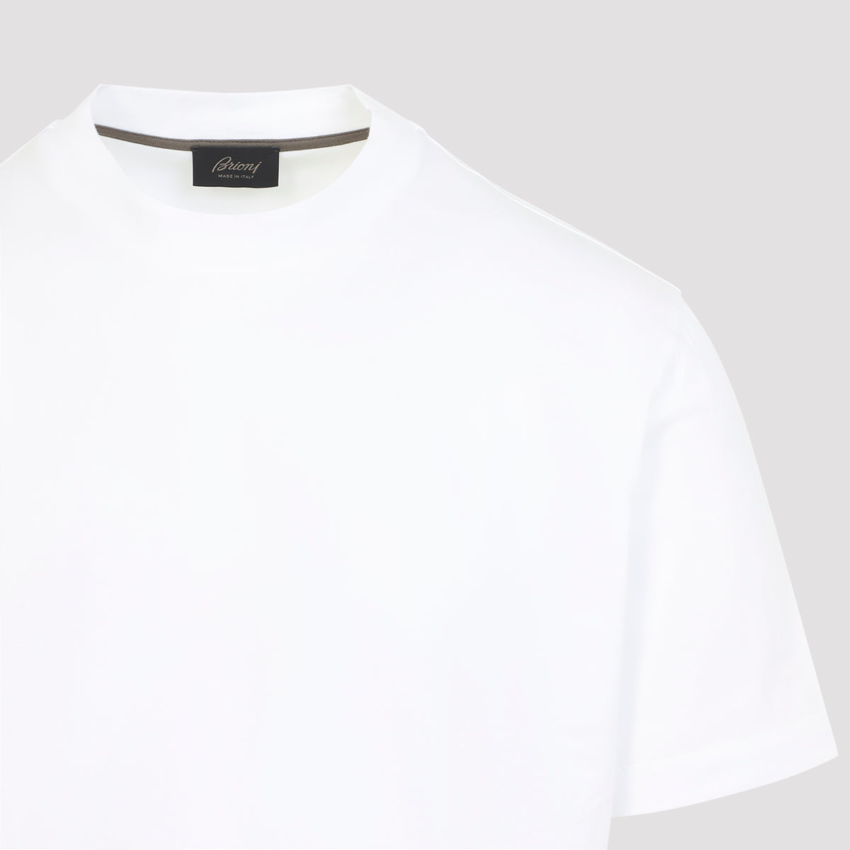 Brioni T-Shirt Men