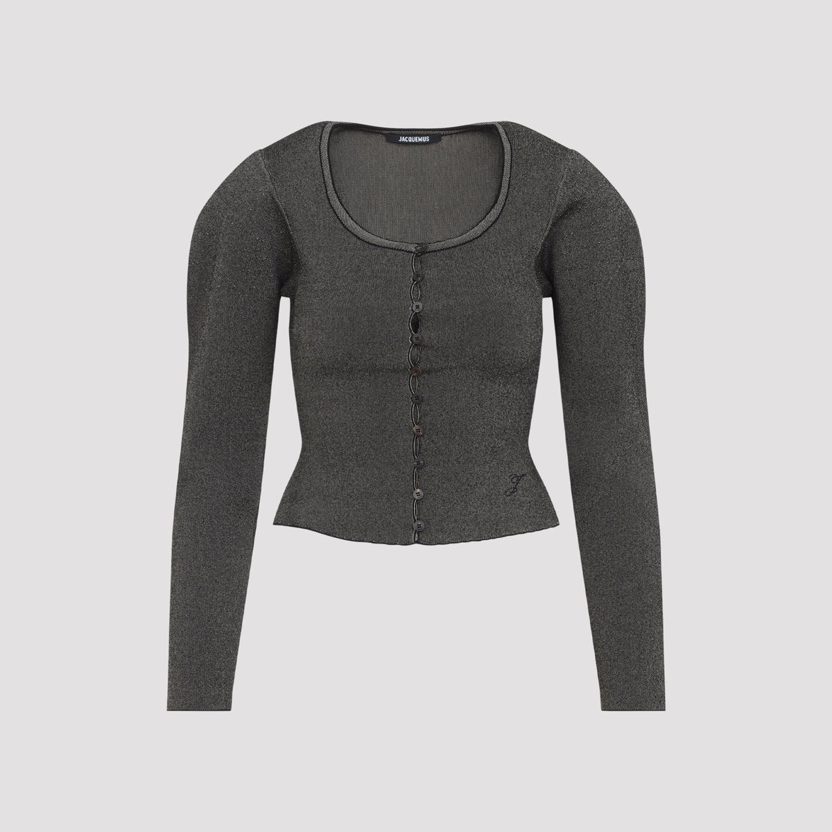 Jacquemus Sera Cardigan Women