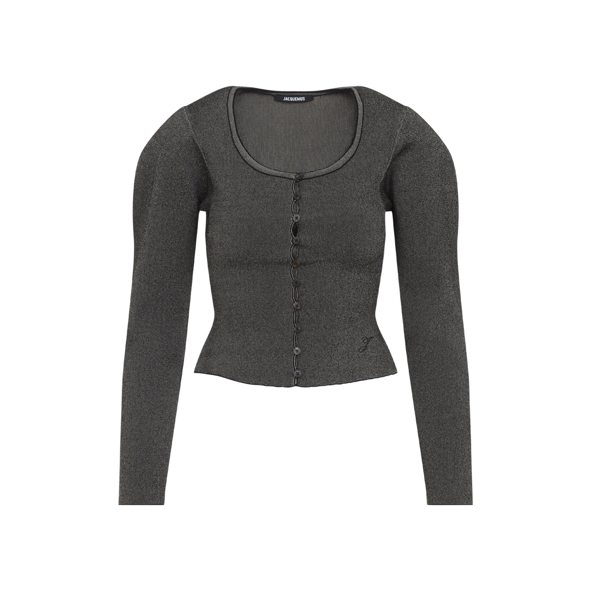 Jacquemus Sera Cardigan Women