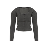 Jacquemus Sera Cardigan Women