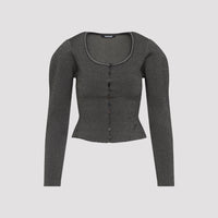 Jacquemus Sera Cardigan Women