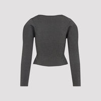 Jacquemus Sera Cardigan Women