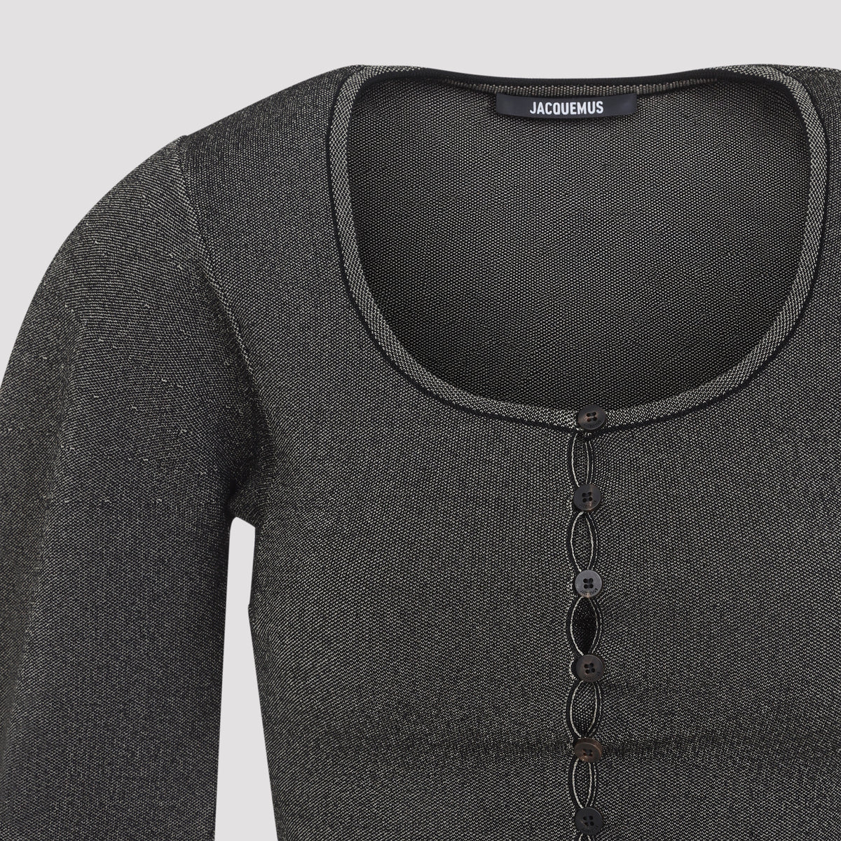 Jacquemus Sera Cardigan Women
