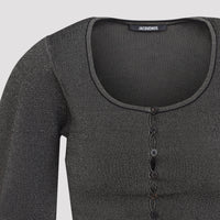 Jacquemus Sera Cardigan Women