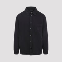 Jacquemus Boulanger Shirt Jacket Men