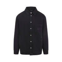 Jacquemus Boulanger Shirt Jacket Men