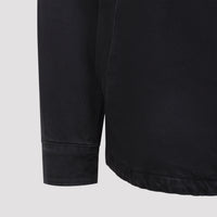 Jacquemus Boulanger Shirt Jacket Men
