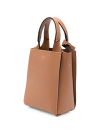 TOD`S Micro Handbag With T-Pendant Women