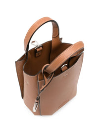 TOD`S Micro Handbag With T-Pendant Women
