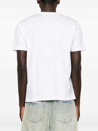 Off-White Men Small Arrow Regular Fit T-Shirt