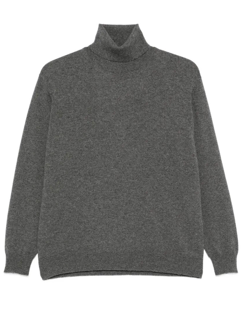 BRUNELLO CUCINELLI Cashmere Turtleneck Sweater With Monili Women