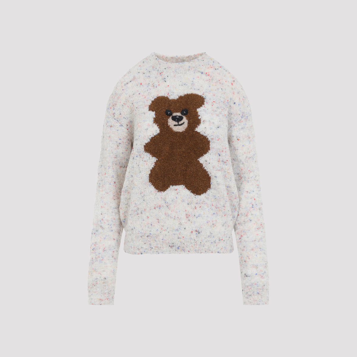 Moschino Bear Sweater Women