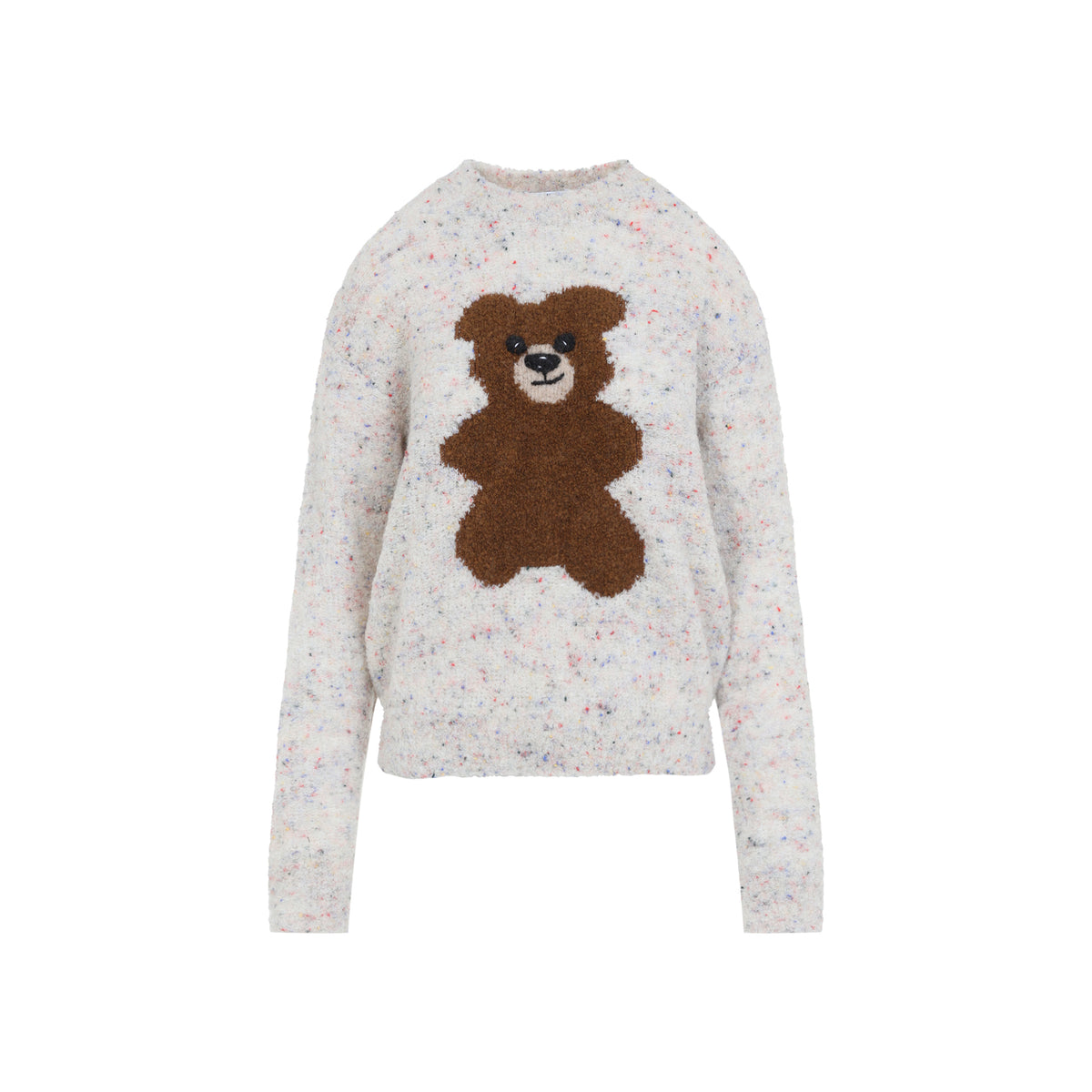 Moschino Bear Sweater Women