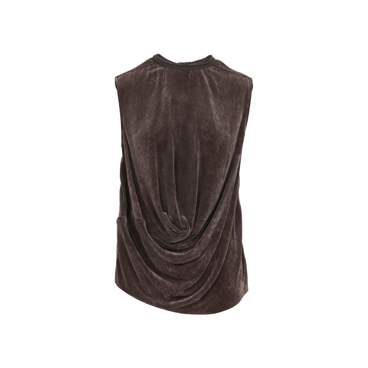 Rick Owens Subhuman Top Women