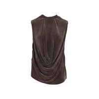 Rick Owens Subhuman Top Women