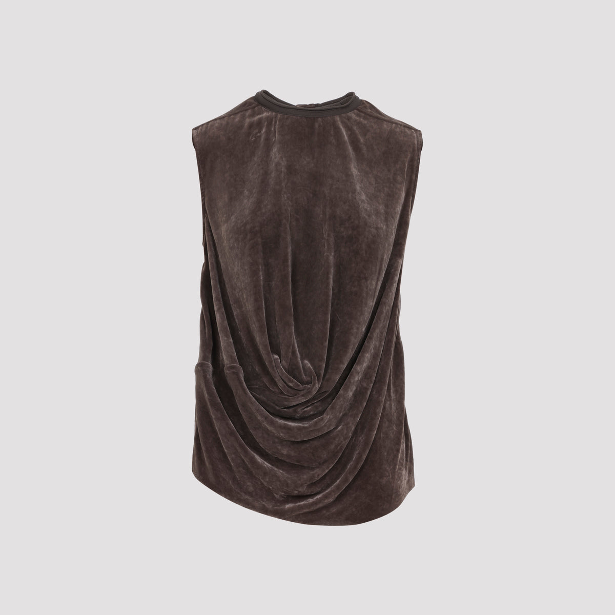 Rick Owens Subhuman Top Women
