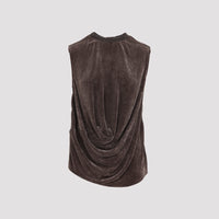 Rick Owens Subhuman Top Women