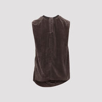 Rick Owens Subhuman Top Women