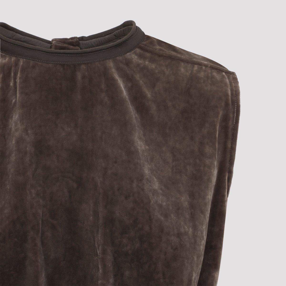 Rick Owens Subhuman Top Women