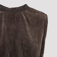 Rick Owens Subhuman Top Women
