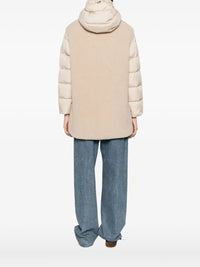 Herno Women Panelled Padded Coat