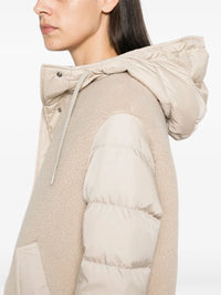 Herno Women Panelled Padded Coat