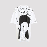 Moschino Mafalda Dress T-Shirt Women