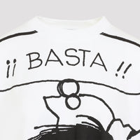 Moschino Mafalda Dress T-Shirt Women