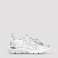 Off White Be Right Back Sneakers Men
