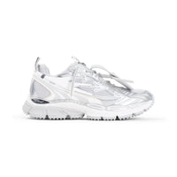 Off White Be Right Back Sneakers Men