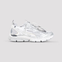 Off White Be Right Back Sneakers Men