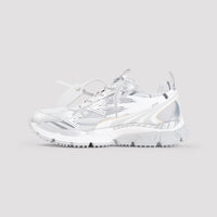 Off White Be Right Back Sneakers Men