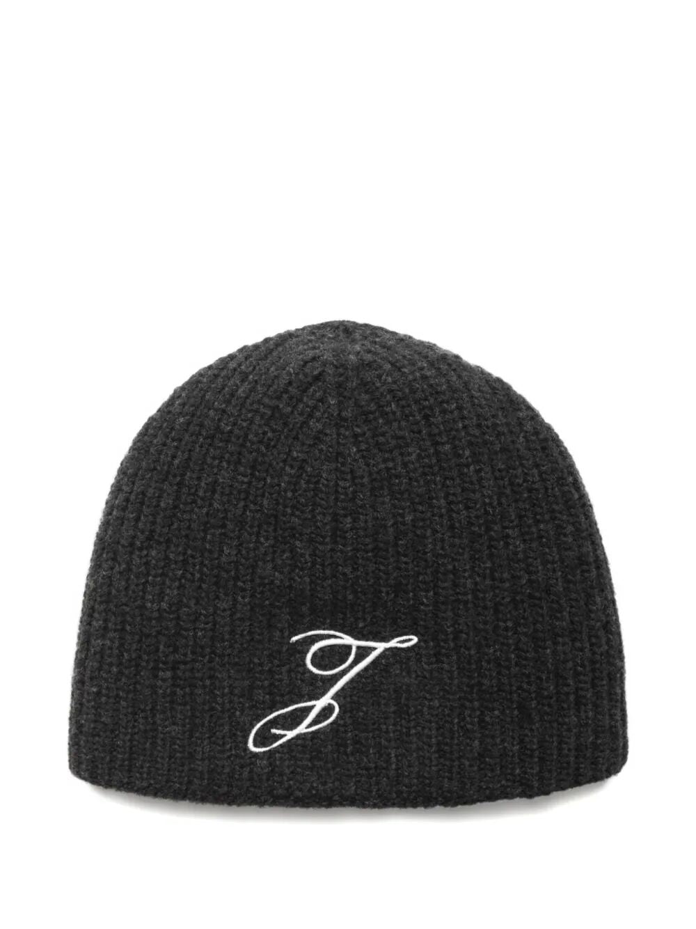 JACQUEMUS Le Bonnet Espiral In Lana Women