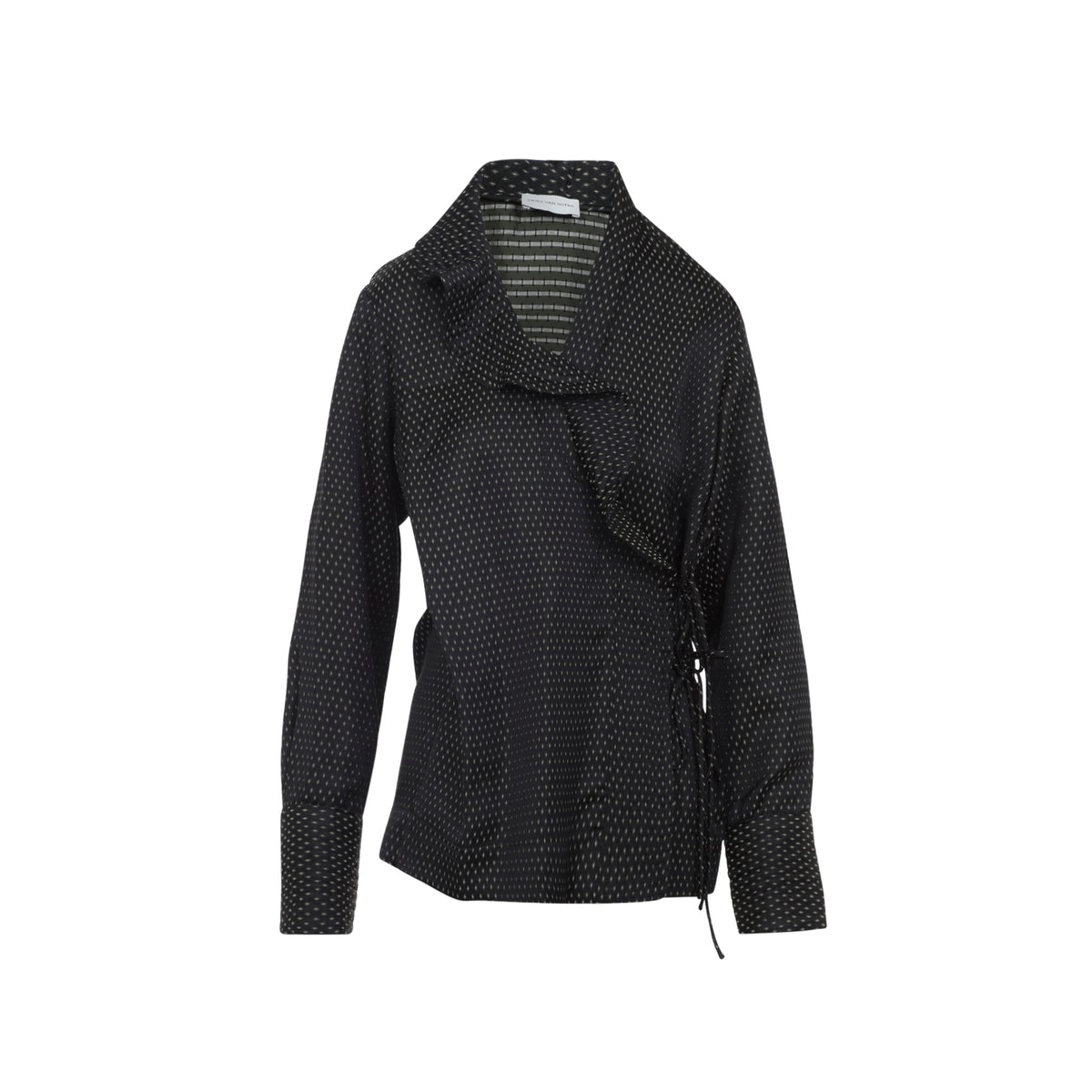 Dries Van Noten Calberton Shirt Women