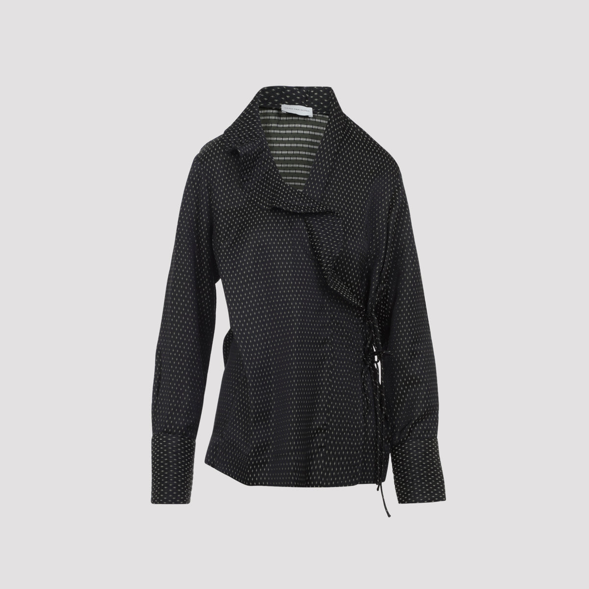 Dries Van Noten Calberton Shirt Women