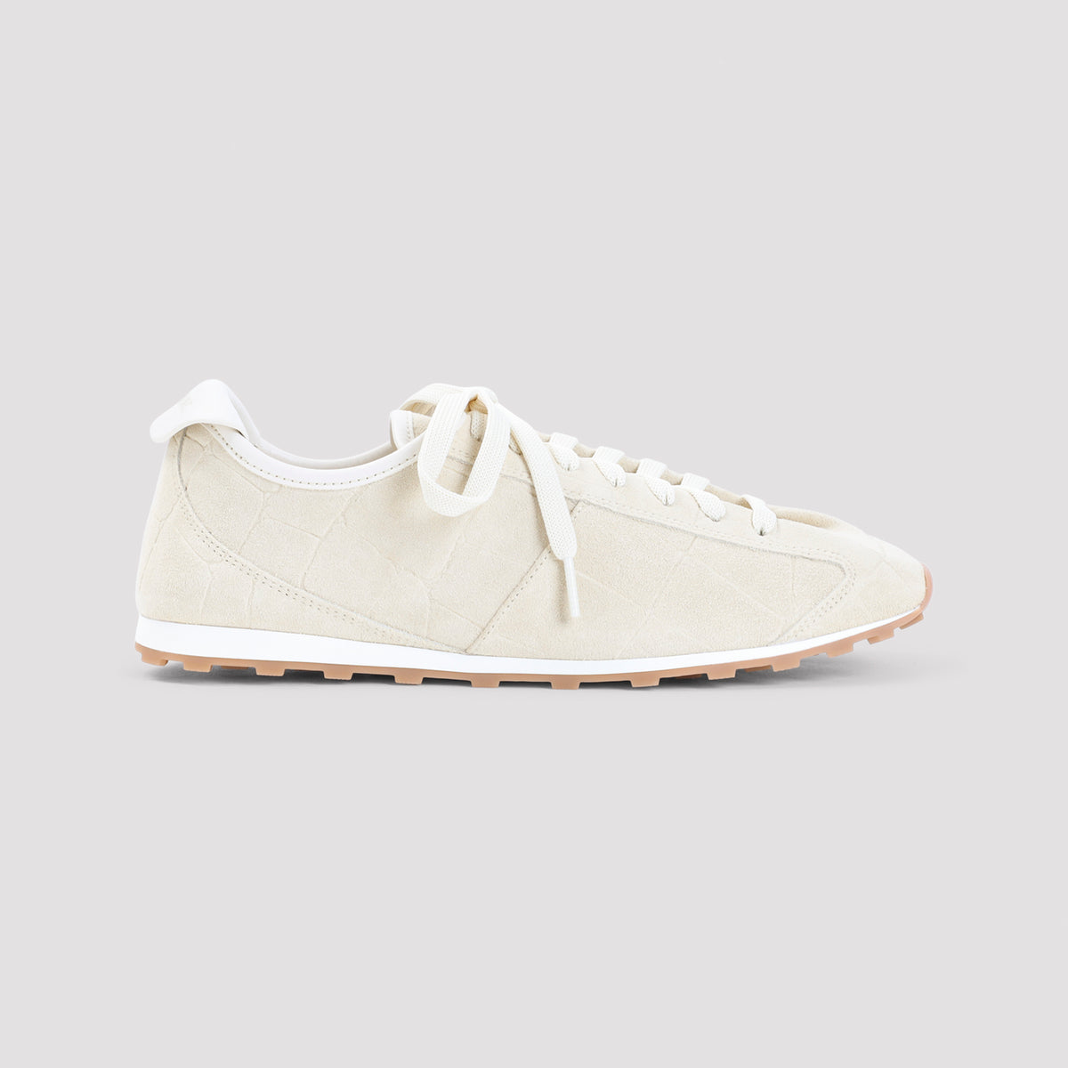 Jacquemus Les Tennis Sneakers Men
