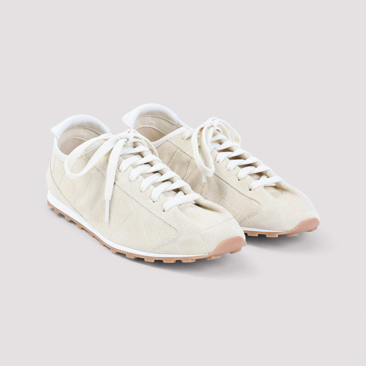 Jacquemus Les Tennis Sneakers Men