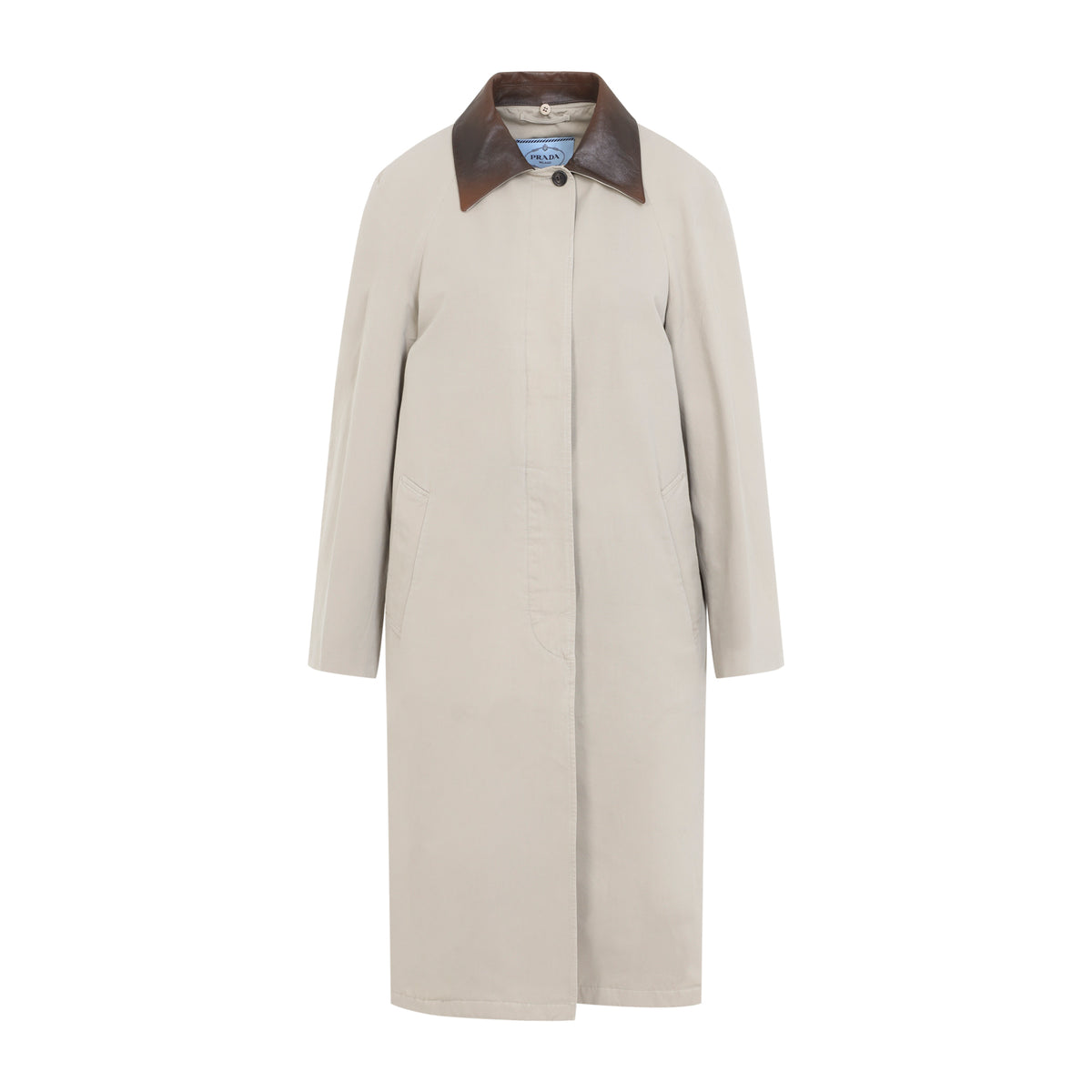 Prada Soprabito Women