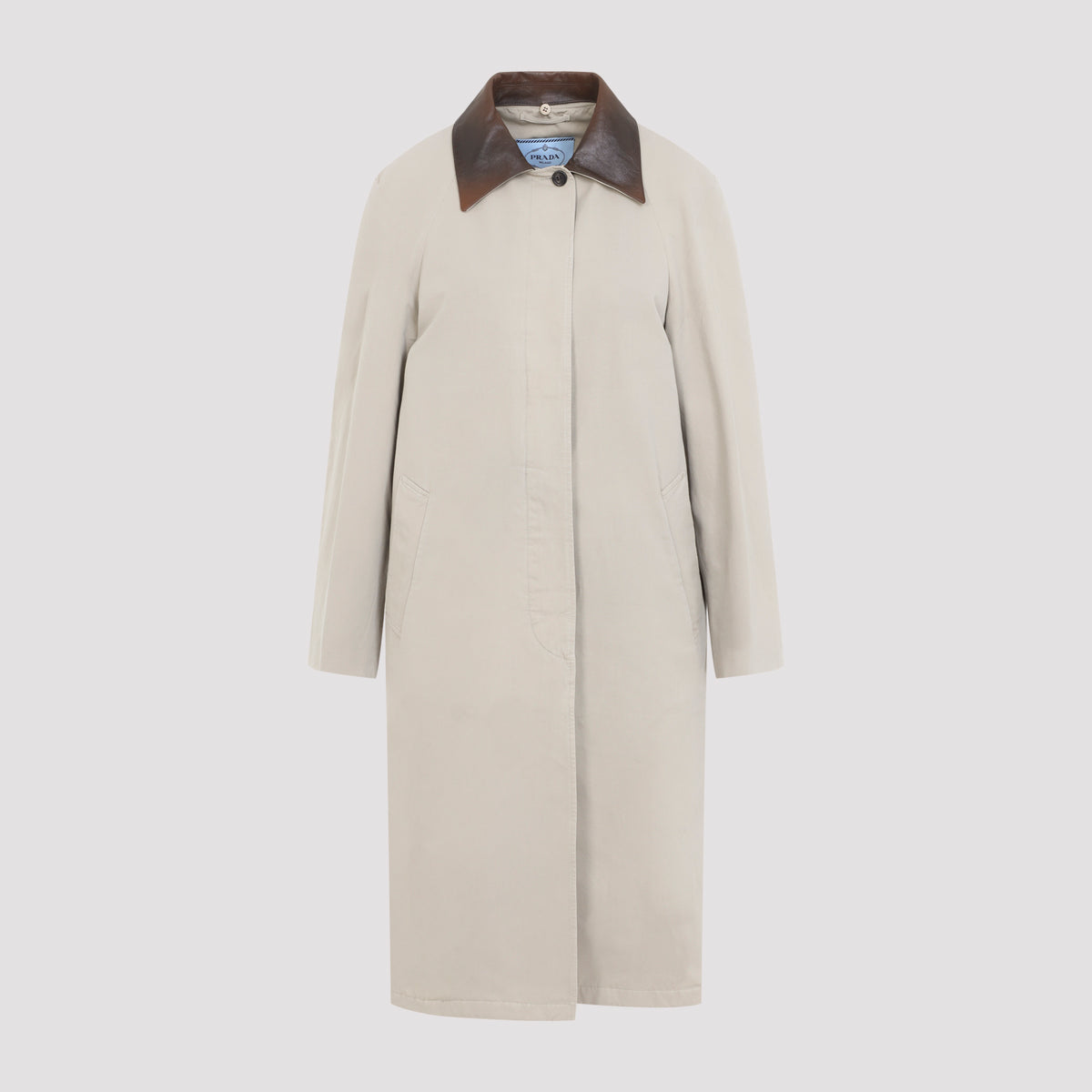 Prada Soprabito Women